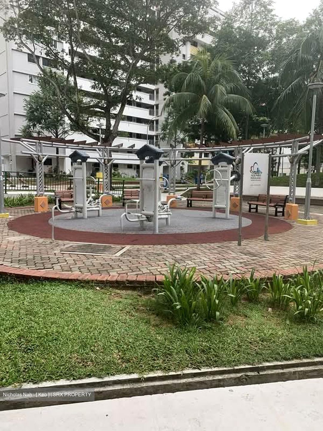 Blk 223 Boundary Ville (Serangoon), HDB 4 Rooms #572693961
